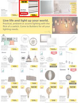 Builders Superstore Inland : The Best Deals On The Widest Range (20 Apr - 19 May 2019), page 10