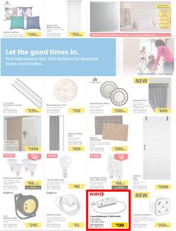 Builders Superstore Inland : The Best Deals On The Widest Range (20 Apr - 19 May 2019), page 11