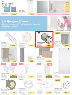Builders Superstore Inland : The Best Deals On The Widest Range (20 Apr - 19 May 2019), page 11