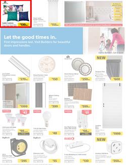 Builders Superstore Inland : The Best Deals On The Widest Range (20 Apr - 19 May 2019), page 11