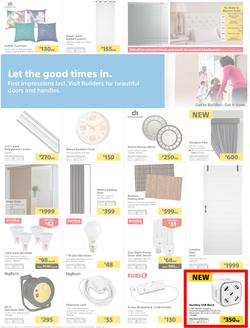 Builders Superstore Inland : The Best Deals On The Widest Range (20 Apr - 19 May 2019), page 11