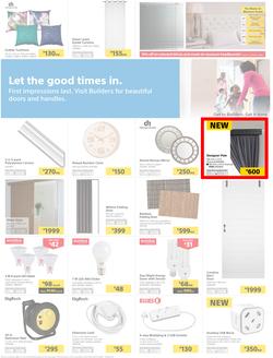 Builders Superstore Inland : The Best Deals On The Widest Range (20 Apr - 19 May 2019), page 11