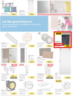 Builders Superstore Inland : The Best Deals On The Widest Range (20 Apr - 19 May 2019), page 11