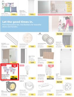 Builders Superstore Inland : The Best Deals On The Widest Range (20 Apr - 19 May 2019), page 11