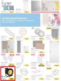 Builders Superstore Inland : The Best Deals On The Widest Range (20 Apr - 19 May 2019), page 11