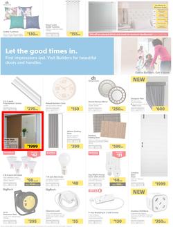 Builders Superstore Inland : The Best Deals On The Widest Range (20 Apr - 19 May 2019), page 11