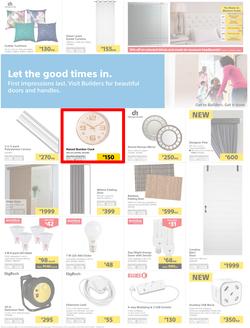 Builders Superstore Inland : The Best Deals On The Widest Range (20 Apr - 19 May 2019), page 11