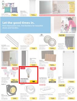 Builders Superstore Inland : The Best Deals On The Widest Range (20 Apr - 19 May 2019), page 11