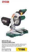 Ryobi 850 W 190mm Handyline Mitre Saw HMS-850