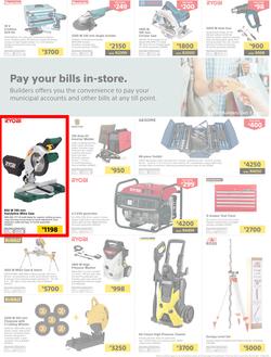 Builders Superstore Inland : The Best Deals On The Widest Range (20 Apr - 19 May 2019), page 12