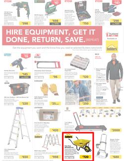 Builders Superstore Inland : The Best Deals On The Widest Range (20 Apr - 19 May 2019), page 13