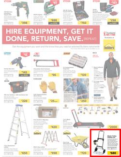 Builders Superstore Inland : The Best Deals On The Widest Range (20 Apr - 19 May 2019), page 13