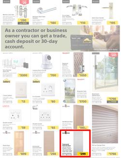 Builders Superstore Inland : The Best Deals On The Widest Range (20 Apr - 19 May 2019), page 14