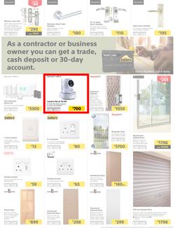 Builders Superstore Inland : The Best Deals On The Widest Range (20 Apr - 19 May 2019), page 14