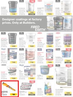 Builders Superstore KZN : The Best Deals On The Widest Range (20 Apr - 19 May 2019), page 2