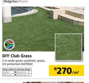 Belgotex DIY Club Grass-Per Sqm
