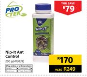 Protek Nip It Ant Control-200g