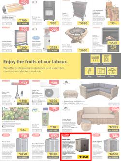 Builders Superstore KZN : The Best Deals On The Widest Range (20 Apr - 19 May 2019), page 5