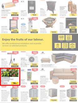 Builders Superstore KZN : The Best Deals On The Widest Range (20 Apr - 19 May 2019), page 5