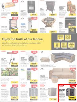 Builders Superstore KZN : The Best Deals On The Widest Range (20 Apr - 19 May 2019), page 5