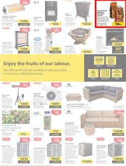 Builders Superstore KZN : The Best Deals On The Widest Range (20 Apr - 19 May 2019), page 5