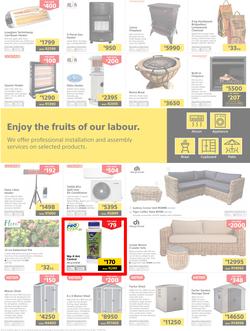 Builders Superstore KZN : The Best Deals On The Widest Range (20 Apr - 19 May 2019), page 5