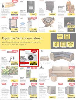 Builders Superstore KZN : The Best Deals On The Widest Range (20 Apr - 19 May 2019), page 5