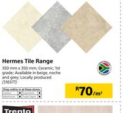 Herms Tile Range-Per Sqm