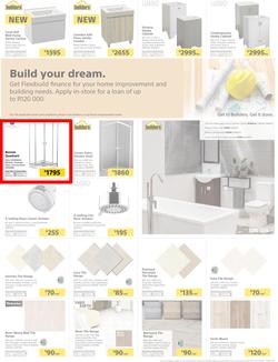 Builders Superstore KZN : The Best Deals On The Widest Range (20 Apr - 19 May 2019), page 6