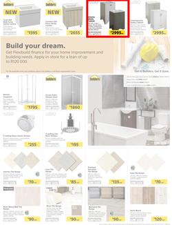 Builders Superstore KZN : The Best Deals On The Widest Range (20 Apr - 19 May 2019), page 6