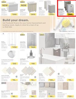 Builders Superstore KZN : The Best Deals On The Widest Range (20 Apr - 19 May 2019), page 6