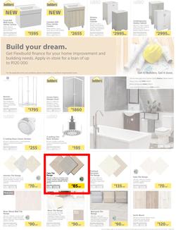 Builders Superstore KZN : The Best Deals On The Widest Range (20 Apr - 19 May 2019), page 6