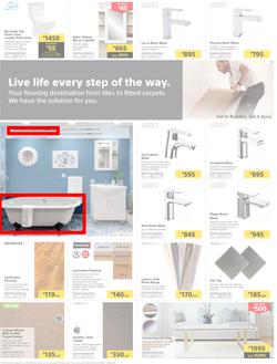 Builders Superstore KZN : The Best Deals On The Widest Range (20 Apr - 19 May 2019), page 7