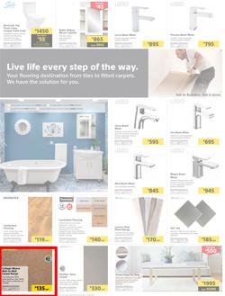 Builders Superstore KZN : The Best Deals On The Widest Range (20 Apr - 19 May 2019), page 7