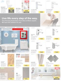 Builders Superstore KZN : The Best Deals On The Widest Range (20 Apr - 19 May 2019), page 7