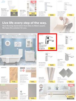 Builders Superstore KZN : The Best Deals On The Widest Range (20 Apr - 19 May 2019), page 7