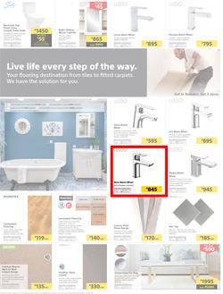 Builders Superstore KZN : The Best Deals On The Widest Range (20 Apr - 19 May 2019), page 7