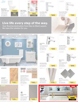Builders Superstore KZN : The Best Deals On The Widest Range (20 Apr - 19 May 2019), page 7