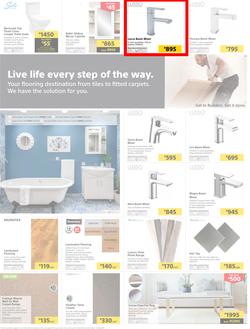 Builders Superstore KZN : The Best Deals On The Widest Range (20 Apr - 19 May 2019), page 7