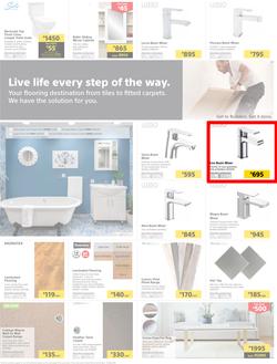 Builders Superstore KZN : The Best Deals On The Widest Range (20 Apr - 19 May 2019), page 7