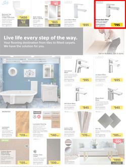 Builders Superstore KZN : The Best Deals On The Widest Range (20 Apr - 19 May 2019), page 7