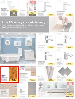 Builders Superstore KZN : The Best Deals On The Widest Range (20 Apr - 19 May 2019), page 7