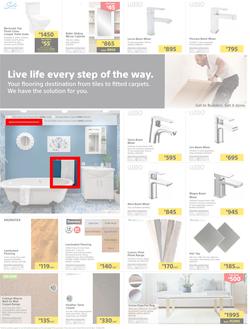 Builders Superstore KZN : The Best Deals On The Widest Range (20 Apr - 19 May 2019), page 7