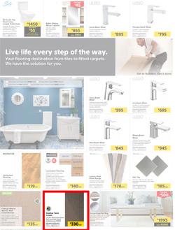 Builders Superstore KZN : The Best Deals On The Widest Range (20 Apr - 19 May 2019), page 7