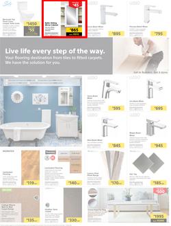 Builders Superstore KZN : The Best Deals On The Widest Range (20 Apr - 19 May 2019), page 7
