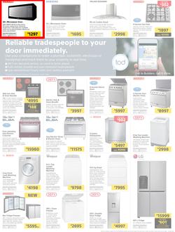 Builders Superstore KZN : The Best Deals On The Widest Range (20 Apr - 19 May 2019), page 8