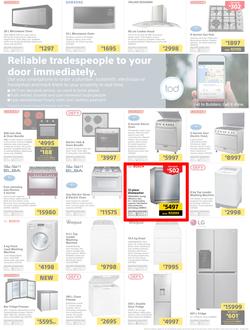 Builders Superstore KZN : The Best Deals On The Widest Range (20 Apr - 19 May 2019), page 8