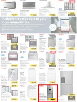 Builders Superstore KZN : The Best Deals On The Widest Range (20 Apr - 19 May 2019), page 8