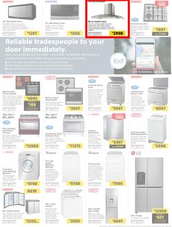 Builders Superstore KZN : The Best Deals On The Widest Range (20 Apr - 19 May 2019), page 8