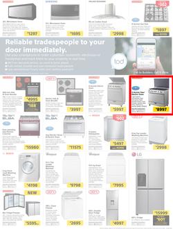 Builders Superstore KZN : The Best Deals On The Widest Range (20 Apr - 19 May 2019), page 8